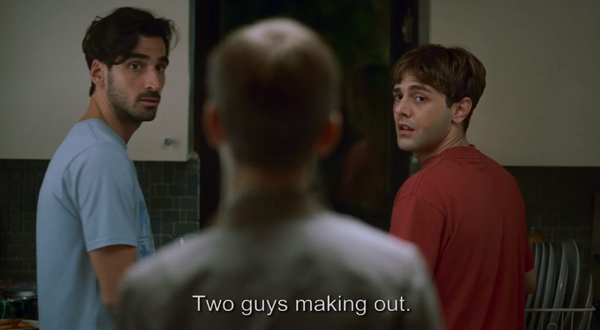 Matthias & Maxime (2020) Cast, Release Date, Plot, Trailer