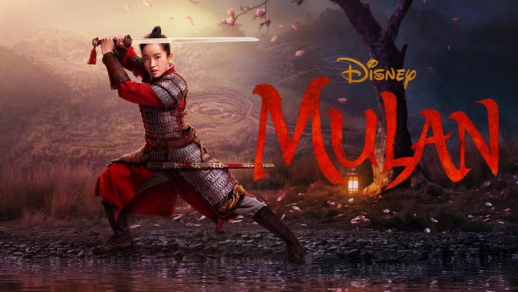 Mulan (2020) Cast, Release Date, Plot, Budget, Box office Mulan (2020) Cast, Release Date, Plot, Budget, Box office
