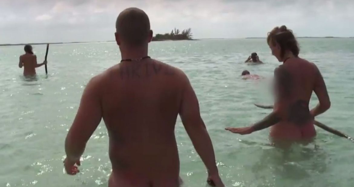 Naked & Afraid of Sharks 2 (2020) Cast, Release Date, Plot, Trailer