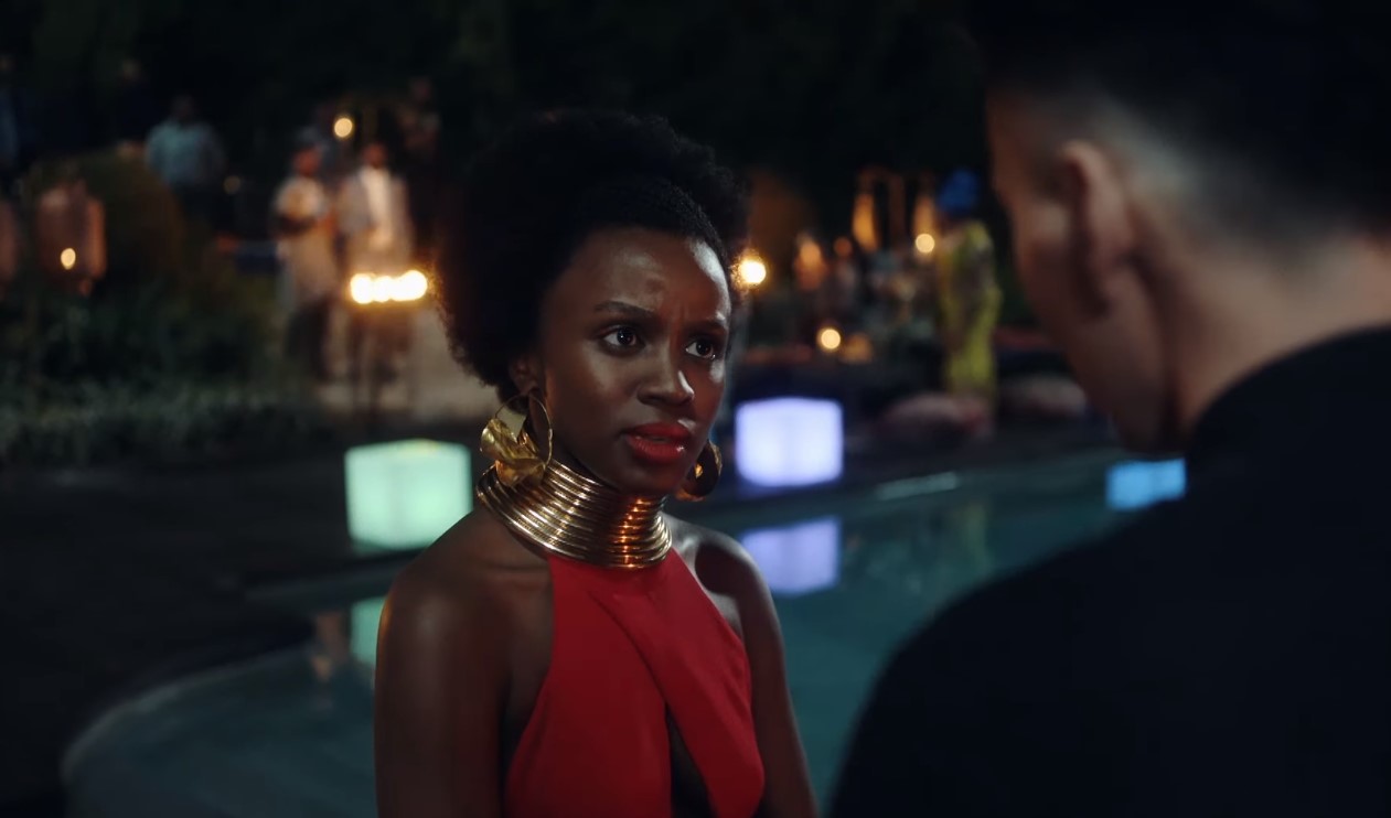 Noughts + Crosses TV Series (2020) Cast, Episodes And Noughts + Crosses TV Series (2020) Cast, Episodes And