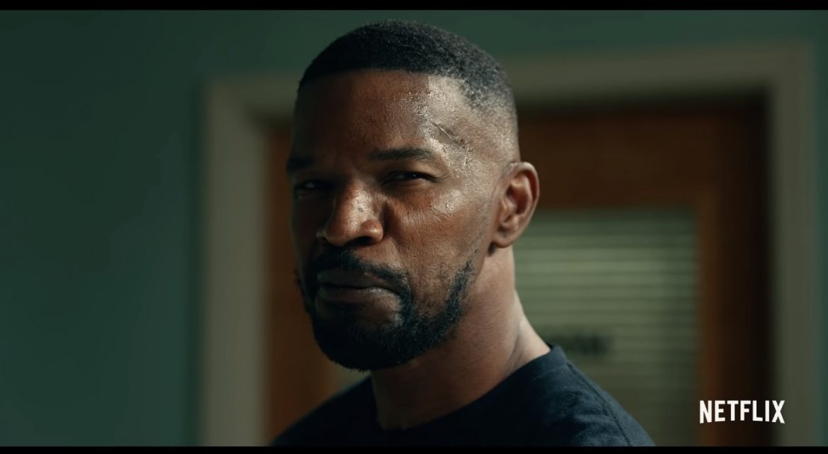 Project Power (2020) Cast, Release Date, Plot, Trailer