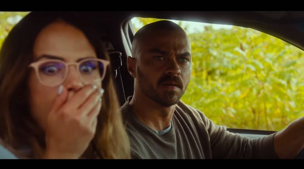 Random Acts of Violence (2020) Cast, Release Date, Plot