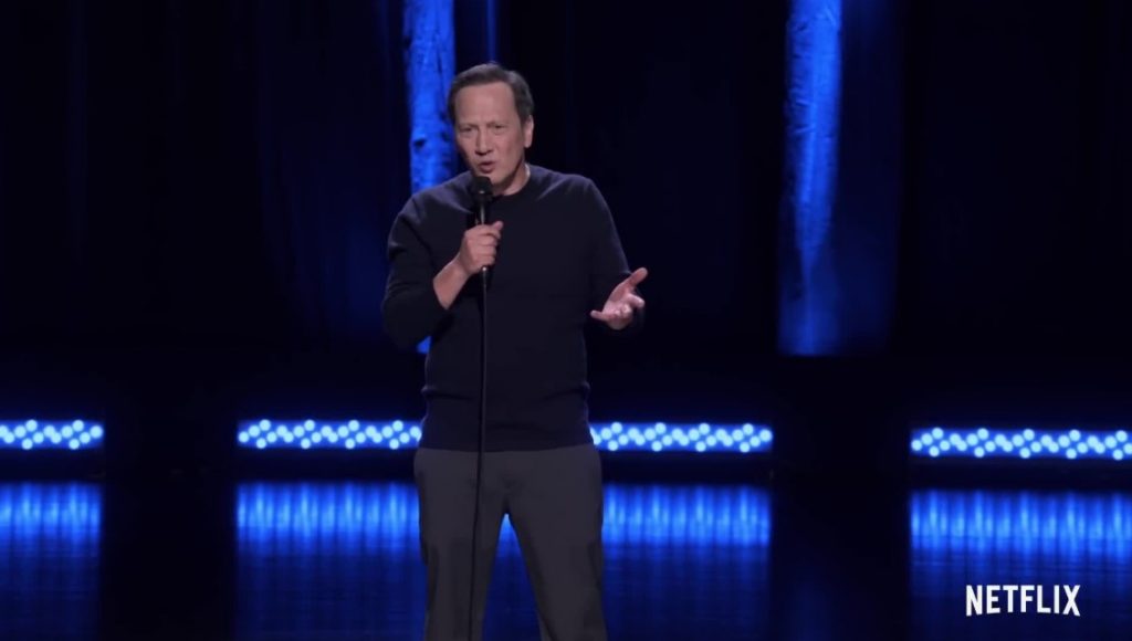 Rob Schneider Asian Momma, Mexican Kids (2020) Cast