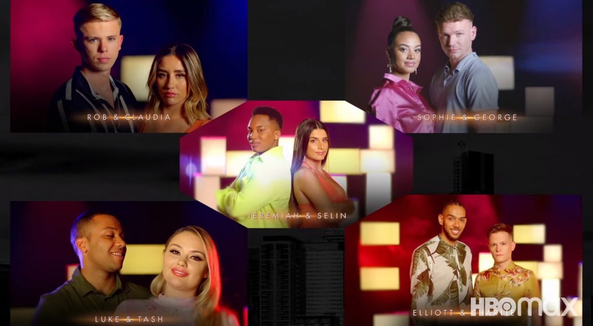 Singletown TV Series (2020)