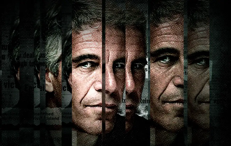 Surviving Jeffrey Epstein (2020) Cast, Release Date, Plot, Episodes, Trailer