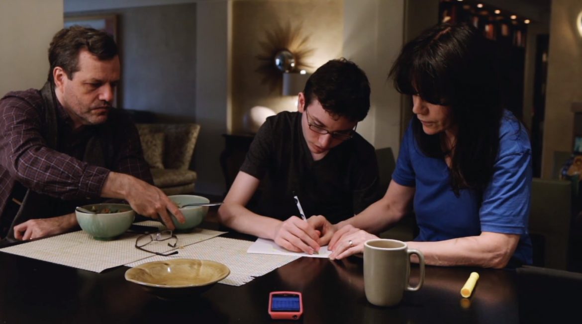 The Blech Effect (2020) Cast, Release Date, Plot, Trailer