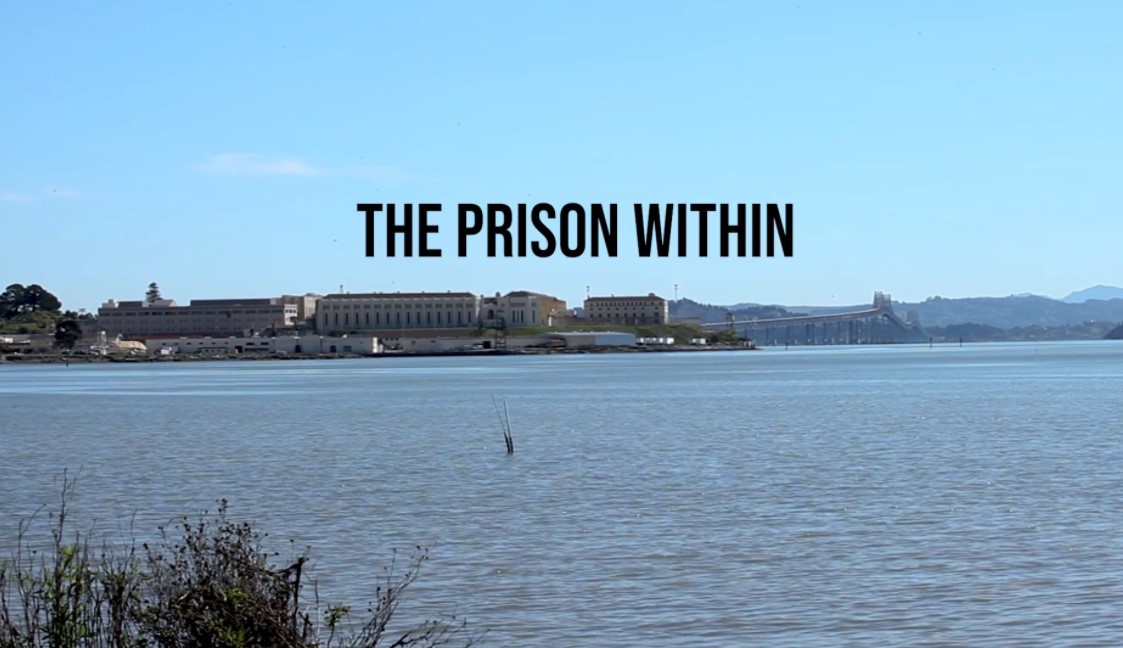 The Prison Within (2020) Cast, Release Date, Plot, Trailer