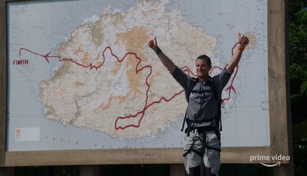 World's Toughest Race: Eco-Challenge Fiji (2020) Cast, Release Date, Plot, Episodes, Trailer