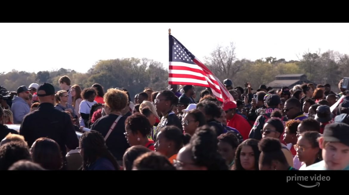 All In: The Fight for Democracy (2020) Cast, Release Date, Plot, Trailer