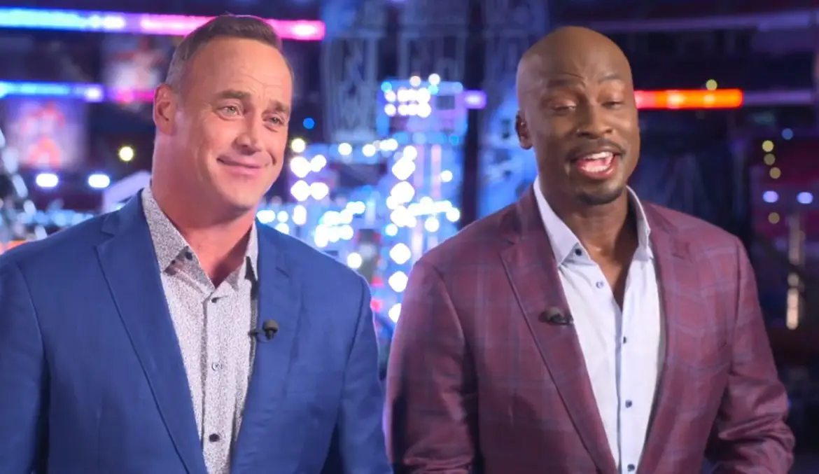 American Ninja Warrior Season 12 Cast, Episodes And Everything You