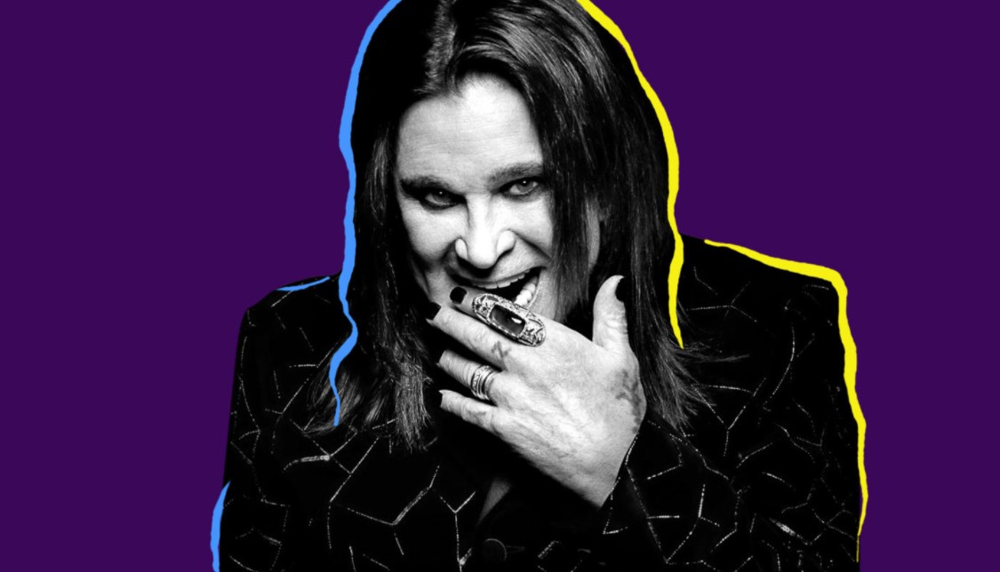 Biography: The Nine Lives of Ozzy Osbourne (2020) Cast, Release Date, Plot, Trailer
