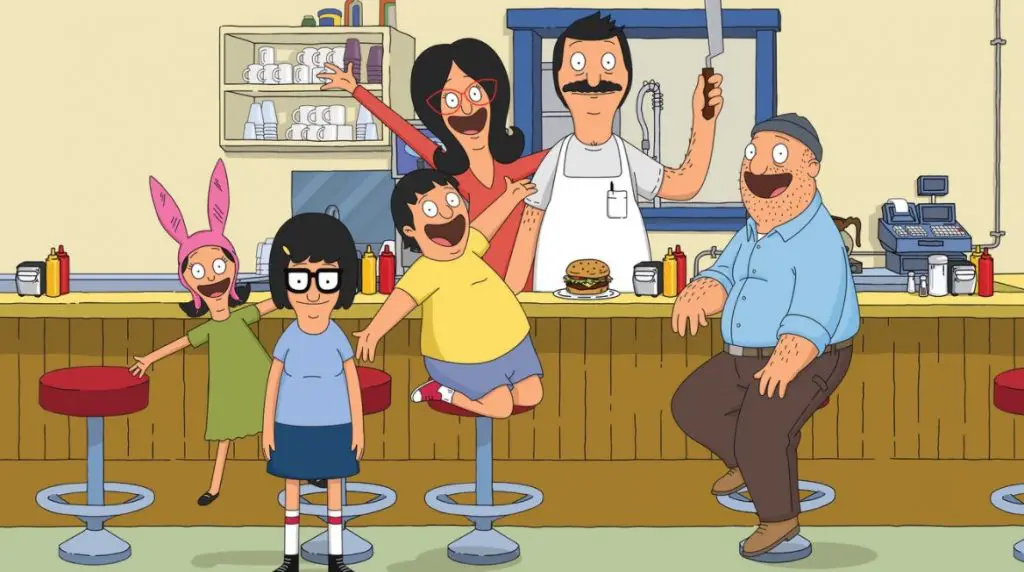 Bob's Burgers Season 2 Cast, Episodes And Everything You Need to Know