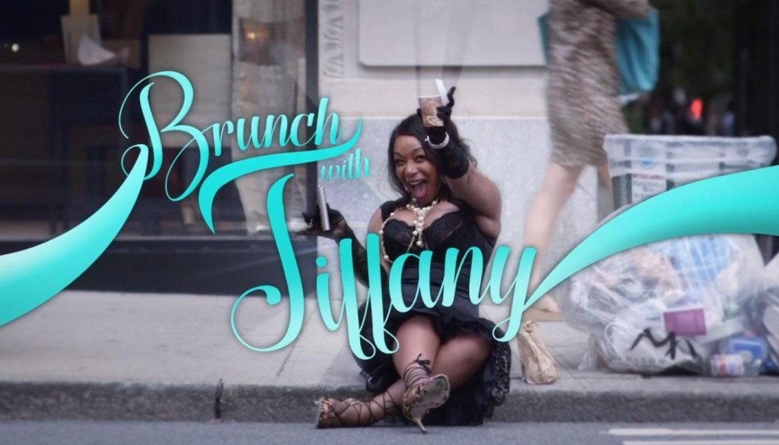 Brunch With Tiffany TV Series (2020) | Cast, Episodes | And Everything You Need to Know