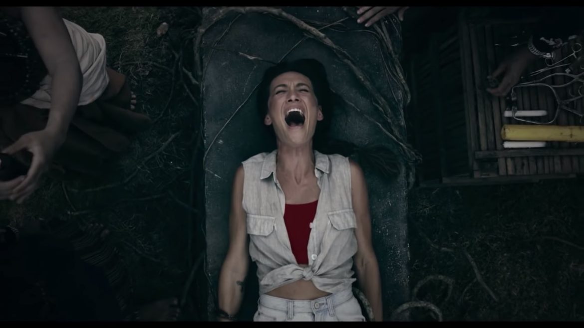 Death of Me (2020) Cast, Release Date, Plot, Budget, Box office, Trailer