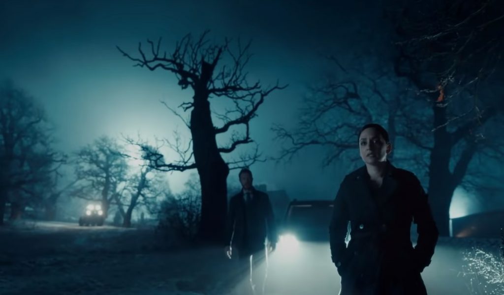 Departure tv series (2020) Departure TV Series (2020) | Cast, Episodes | And Everything You Need