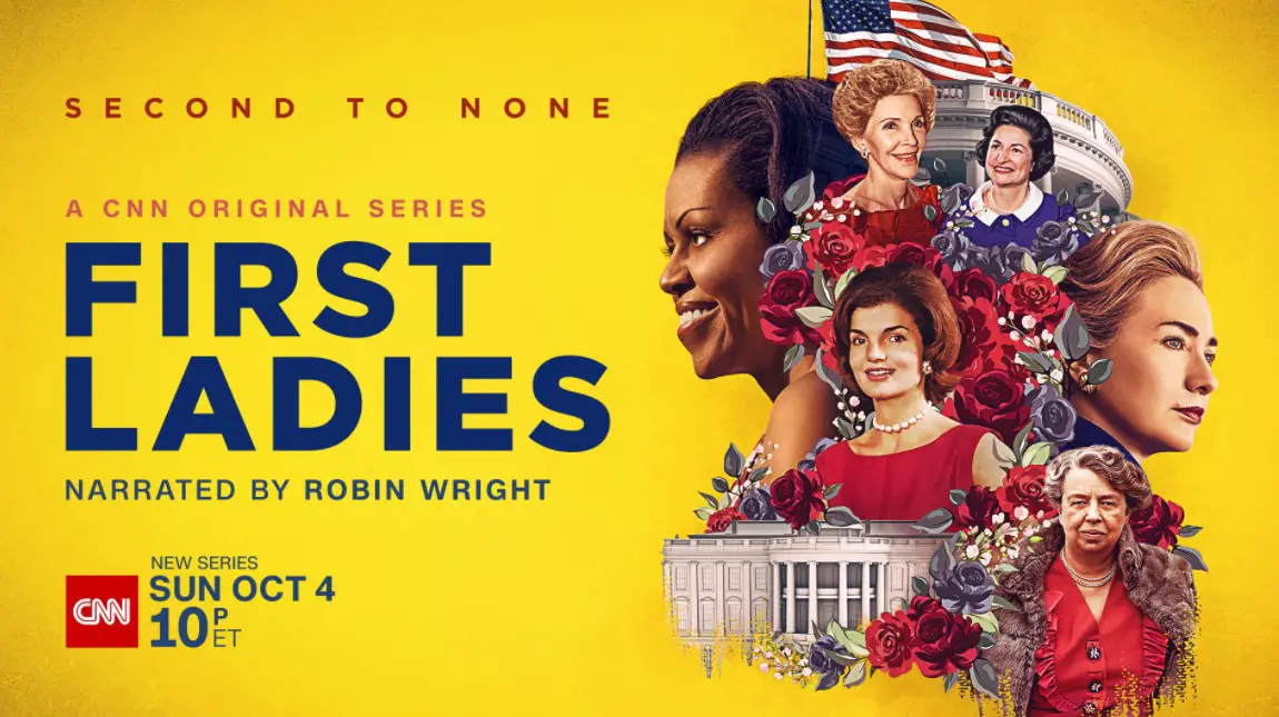 First Ladies TV Series (2020) | Cast, Episodes | And Everything You Need to Know