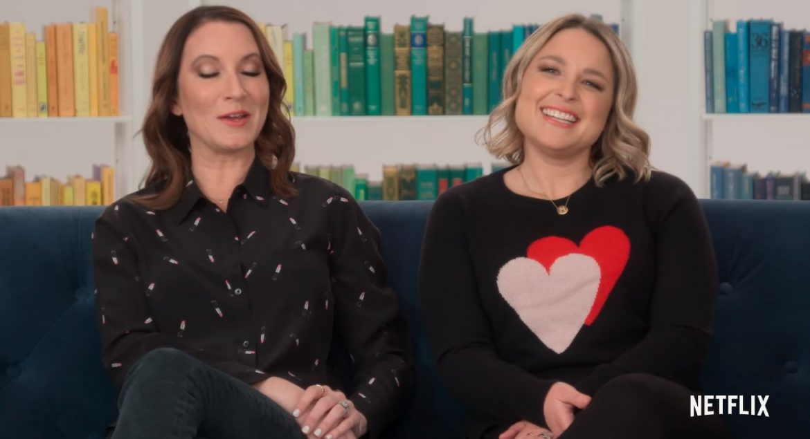 Get Organized With the Home Edit (2020) Cast, Release Date, Plot, Episodes, Trailer