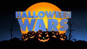 Halloween Wars Season 10 | Cast, Episodes | And Everything You Need to Know