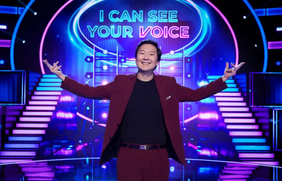 I Can See Your Voice TV Series (2020) | Cast, Episodes | And Everything You Need to Know