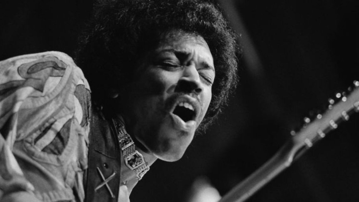 Jimi Hendrix: A Perfect Murder? (2020) Cast, Release Date, Plot, Trailer