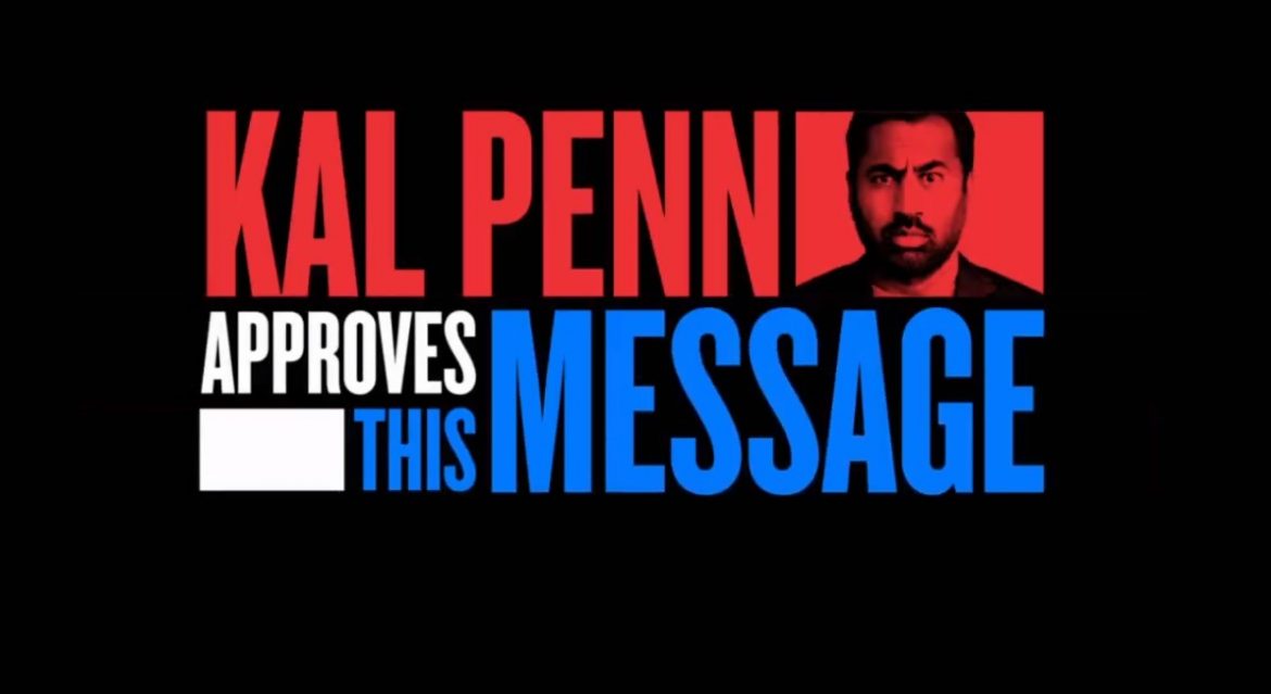 Kal Penn Approves This Message (2020) Cast, Release Date, Plot, Episodes, Trailer