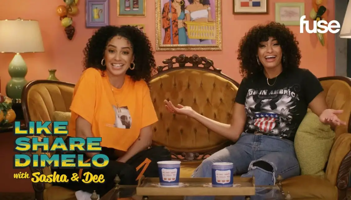 Like, Share, Dimelo TV Series (2020) | Cast, Episodes | And Everything You Need to Know