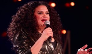 Michelle Buteau: Welcome to Buteaupia (2020) Cast, Release Date, Plot, Trailer