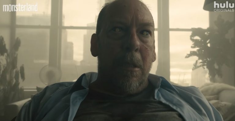 Monsterland TV Series (2020) Cast, Episodes And