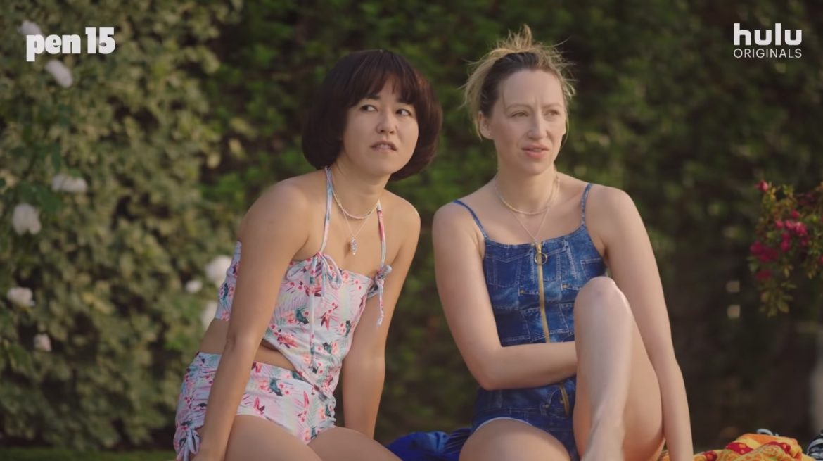 PEN15 Season 2 | Cast, Episodes | And Everything You Need to Know