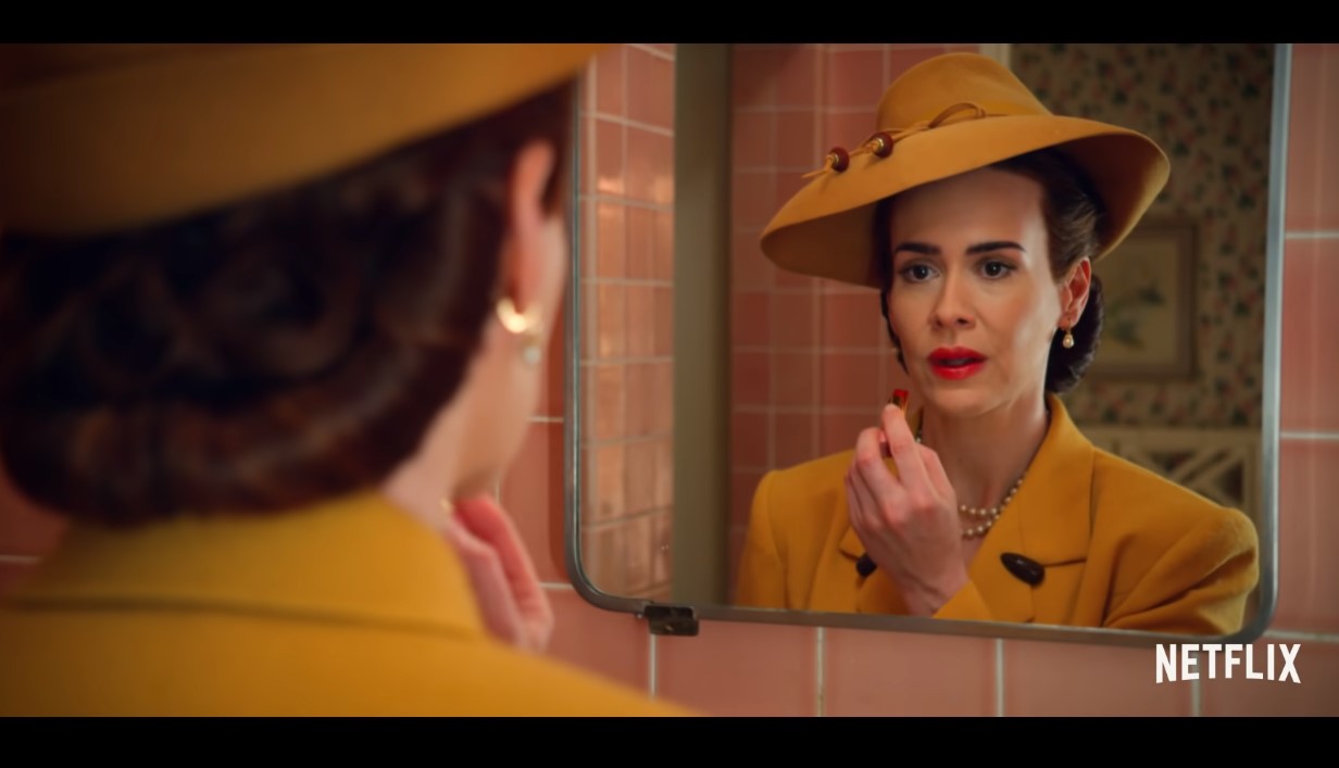 Ratched TV Series (2020) Cast, Episodes And Everything