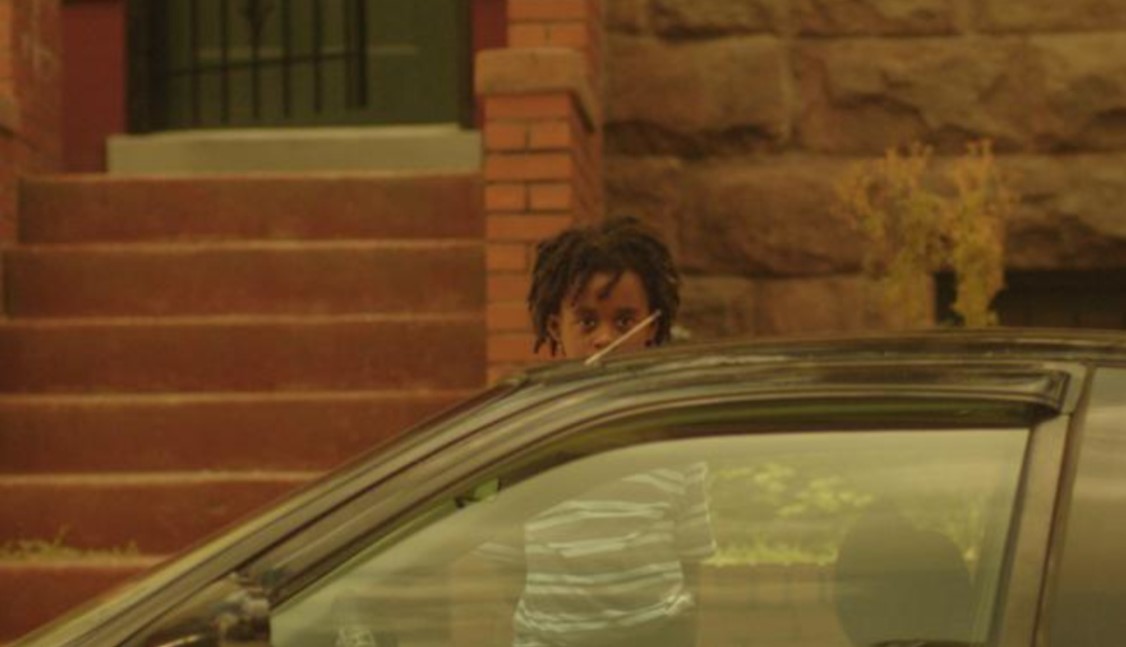 Residue (2020) Cast, Release Date, Plot, Budget, Box office, Trailer