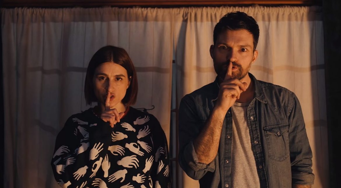 Scare Me (2020) Cast, Release Date, Plot, Budget, Box office, Trailer
