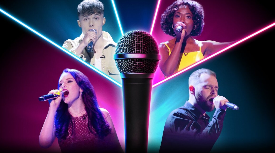 Sing On! TV Series (2020) | Cast, Episodes | And Everything You Need to Know