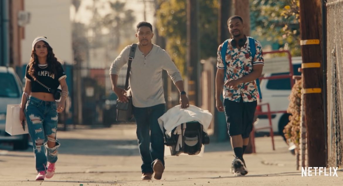 Sneakerheads TV Series (2020) | Cast, Episodes | And Everything You Need to Know