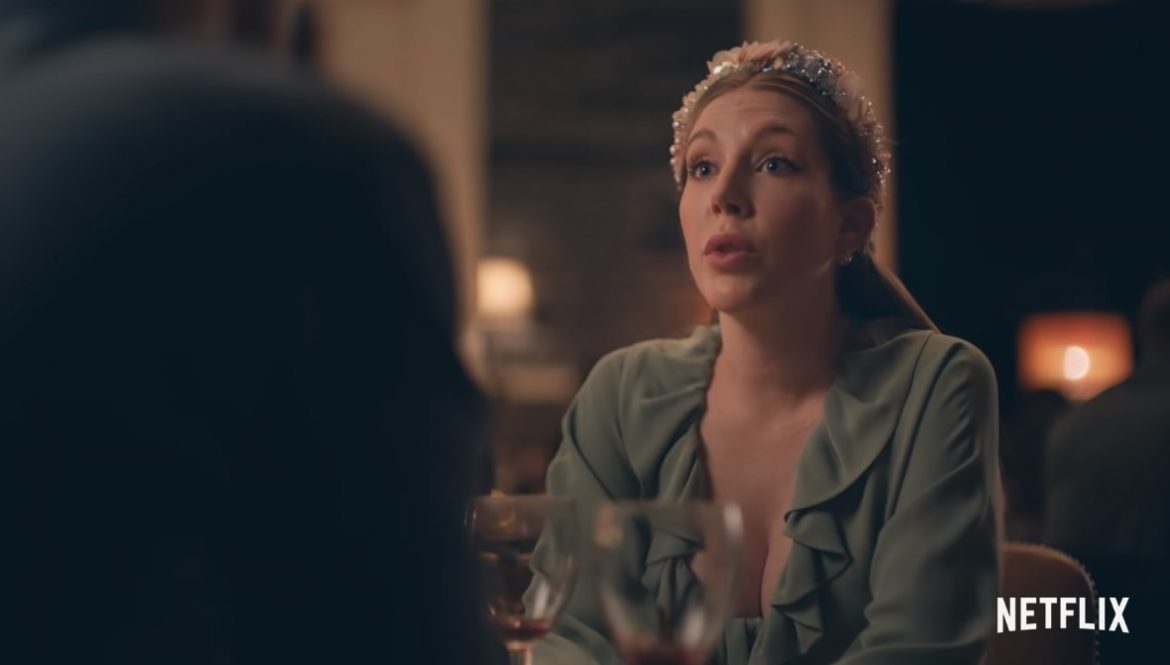 The Duchess TV Series (2020) | Cast, Episodes | And Everything You Need to Know