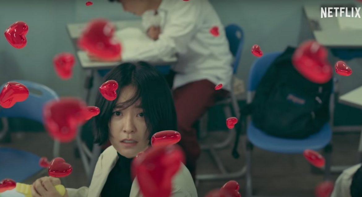 The School Nurse Files Korean Drama (2020)