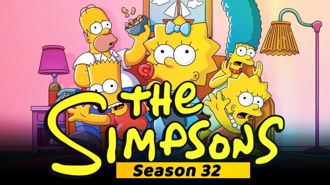The Simpsons Season 32 | Cast, Episodes | And Everything You Need to Know