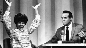 The Sit-In: Harry Belafonte hosts the Tonight Show (2020) Cast, Release Date, Plot, Trailer
