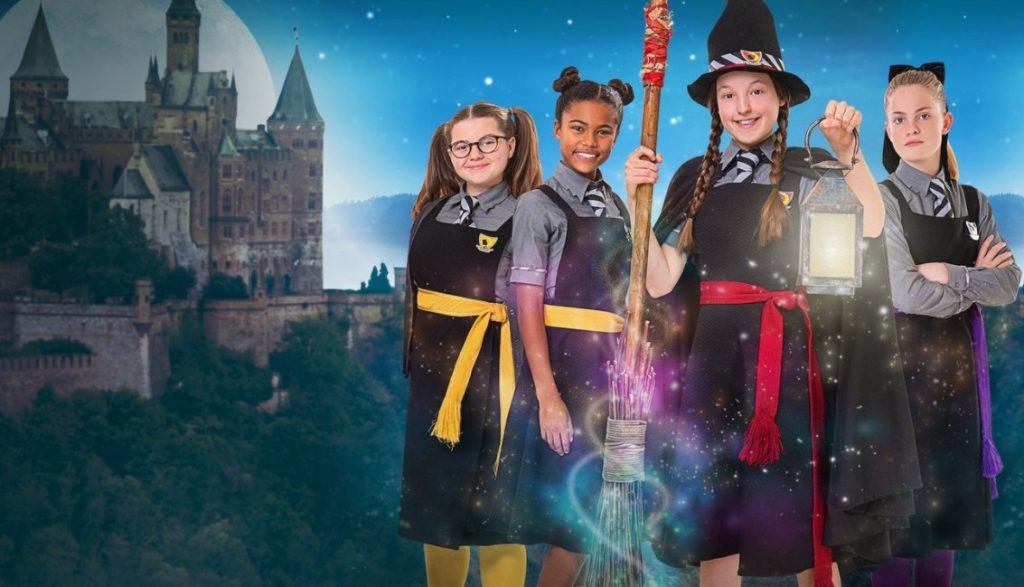 The Worst Witch Season 4 Cast, Episodes And Everything