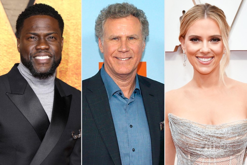 VOMO: Vote or Miss Out (2020) Cast, Release Date, Plot, Trailer