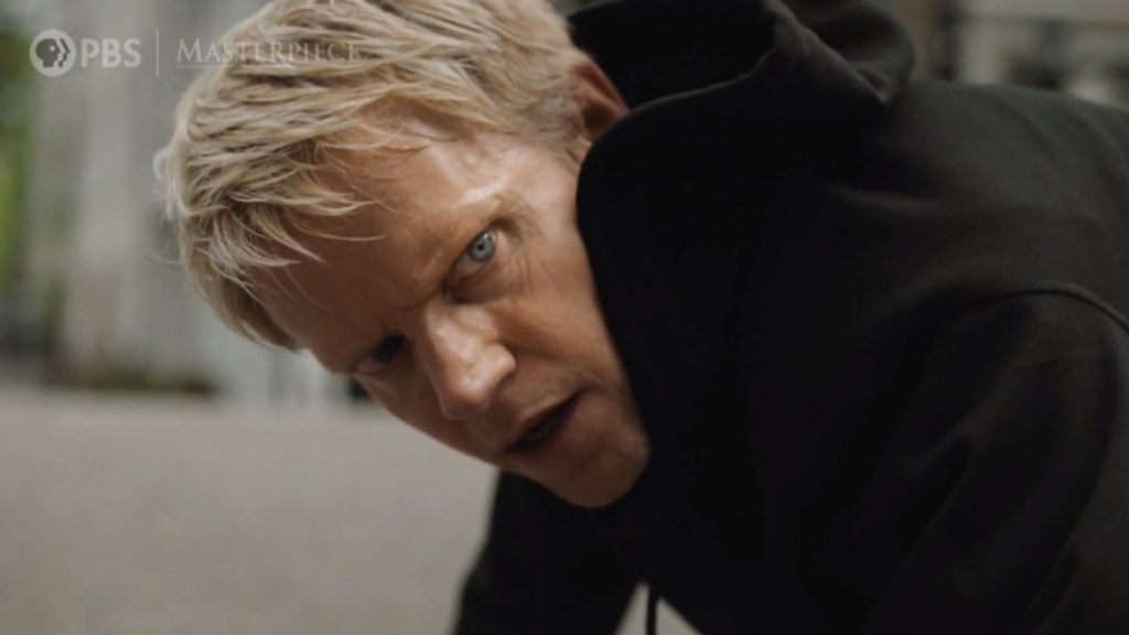 Van der Valk TV Series (2020)