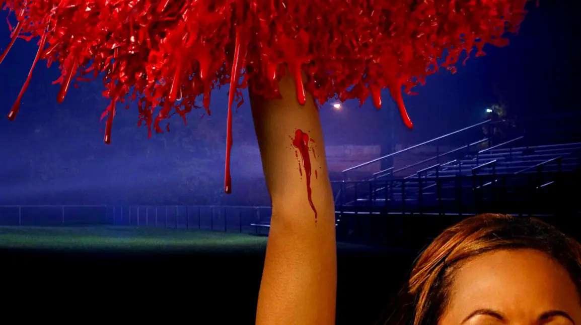 Dying to be a Cheerleader (2020) Cast, Release Date, Plot, Trailer