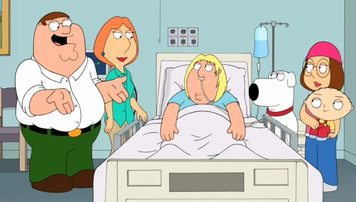 Family Guy Season 19 | Cast, Episodes | And Everything You Need to Know