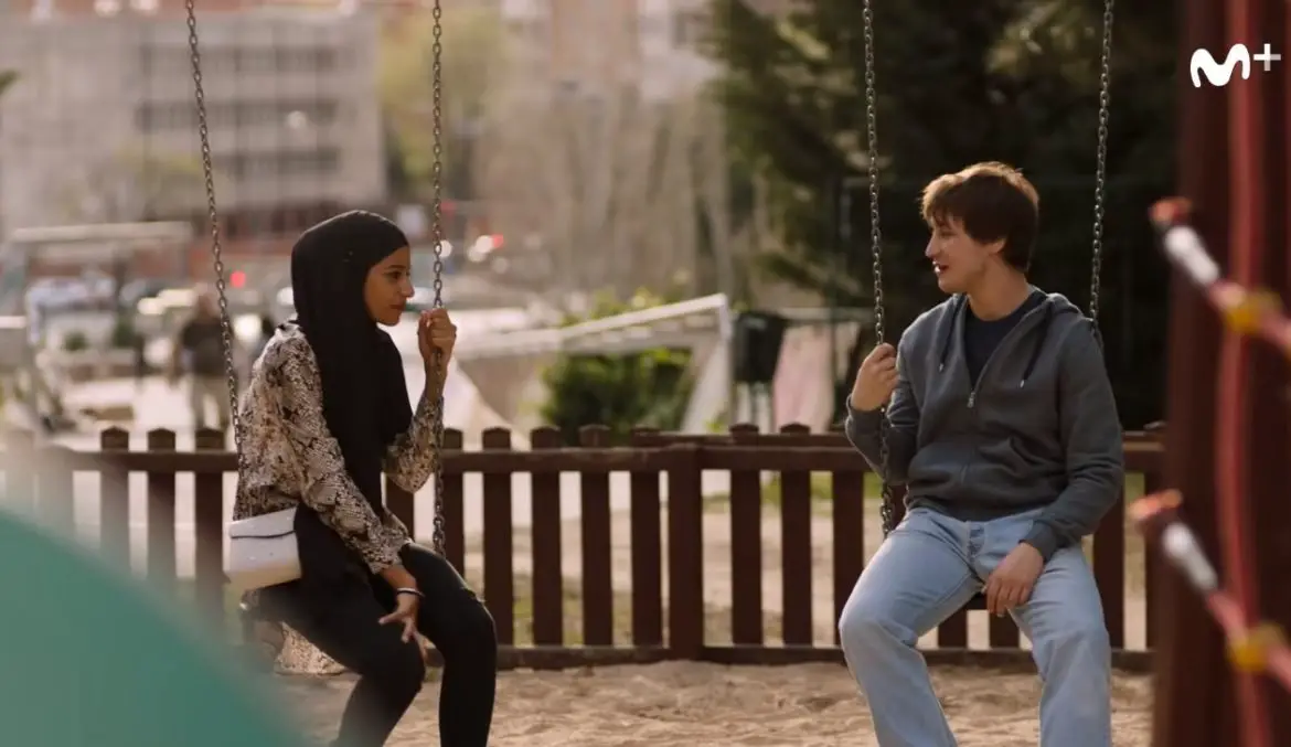 Skam España Season 4 | Cast, Episodes | And Everything You Need to Know