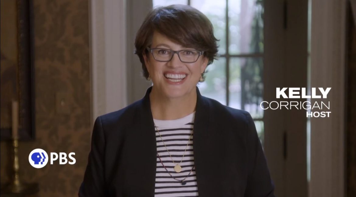 Tell Me More With Kelly Corrigan TV Series (2020) | Cast, Episodes | And Everything You Need to Know