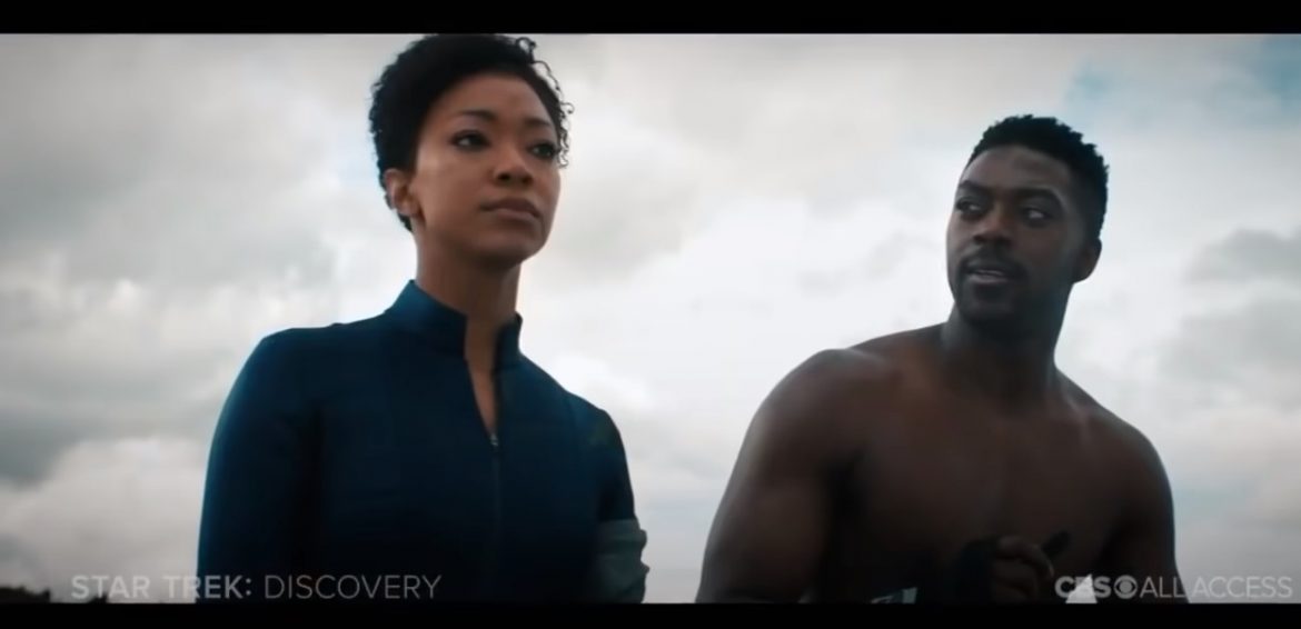 Star Trek: Discovery Season 5 Episode 2: cast, release date, plot, and more