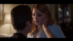 After We Collided (2020) Cast, Release Date, Plot, Budget, Box office, Trailer