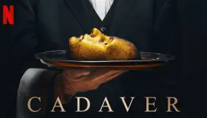 Cadaver (2020) Cast, Release Date, Plot, Budget, Box office, Trailer