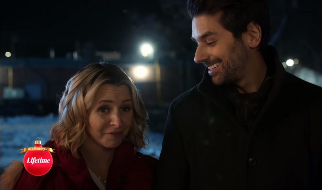 Candy Cane Christmas (2020) Cast, Release Date, Plot, Trailer