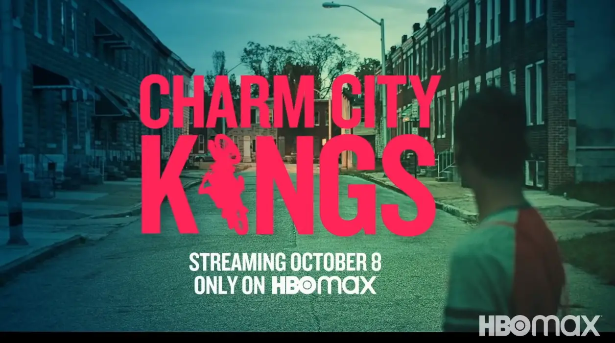 Charm City Kings Twelve 2020 Cast Release Date Plot Budget Box Office Trailer